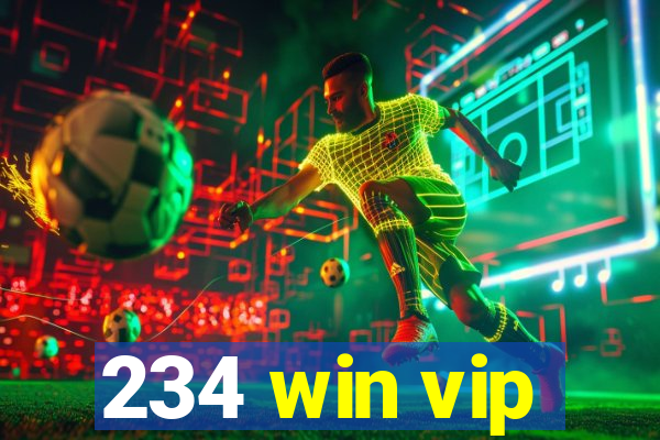 234 win vip